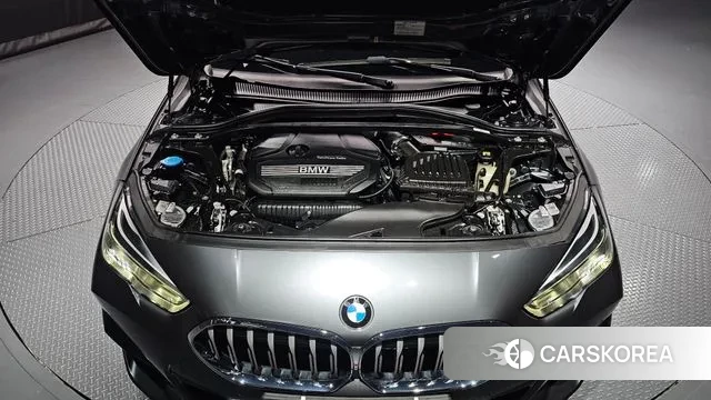 BMW 2 Series Gran Coupe (F44) id 3003404 из Кореи 16