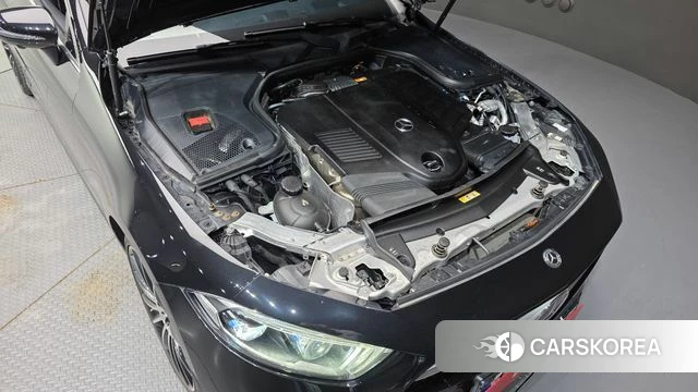 Mercedes-Benz CLS-Class C257 id 3833670 из Кореи 16