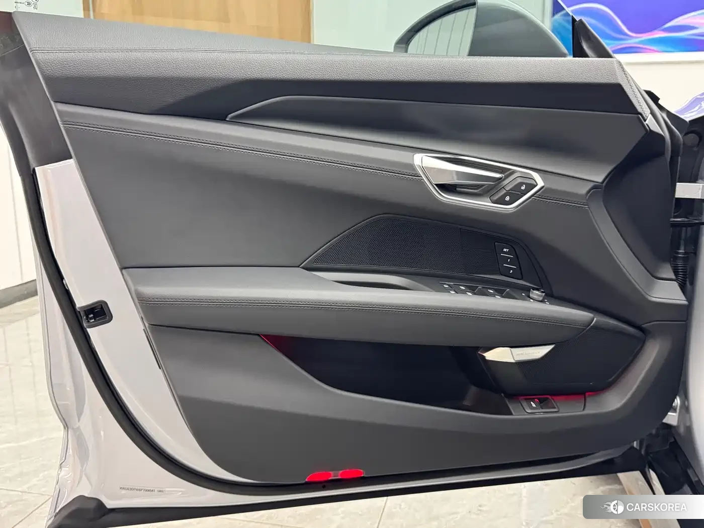 Audi e-tron GT id 4554074 из Китая 18