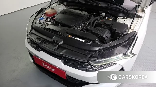 Kia K5 3rd generation id 3497366 из Кореи 16