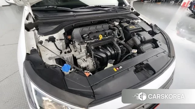 Hyundai The New Avante AD id 3000314 из Кореи 16