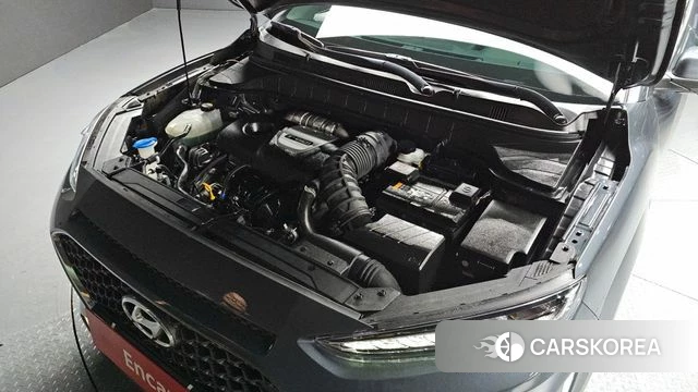 Hyundai Kona id 4356787 из Кореи 26