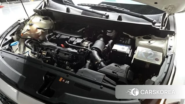 Kia Sportage 5th Generation id 3411416 из Кореи 16