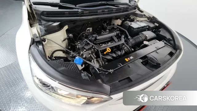 Kia Stonic id 3375255 из Кореи 16