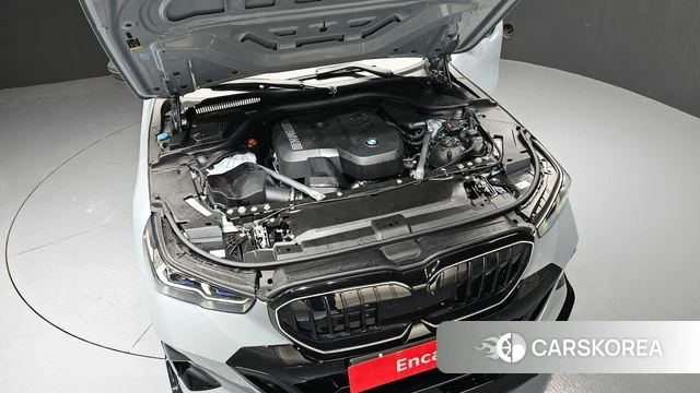 BMW 5 Series (G60) id 3838185 из Кореи 16