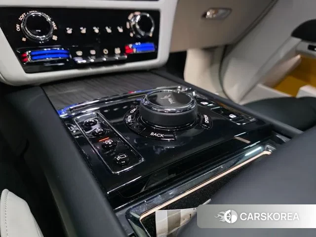 Rolls-Royce Ghost 2nd Generation id 2939462 из Кореи 16