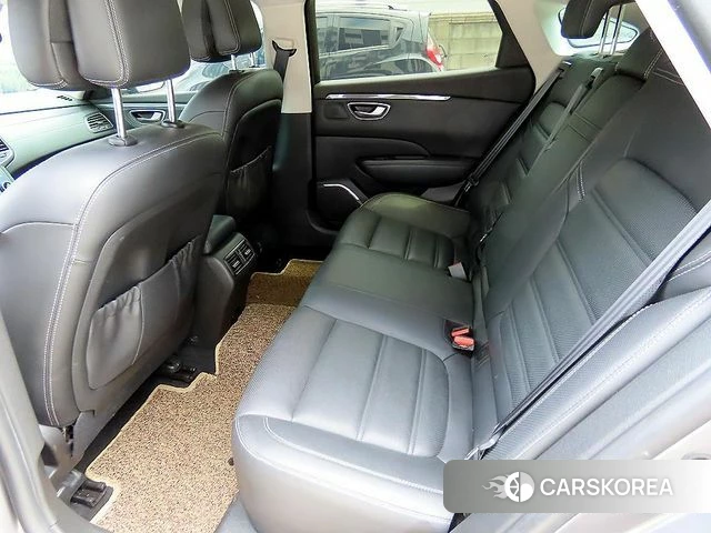 Renault Korea (Samsung) SM6 id 4525734 из Кореи 16