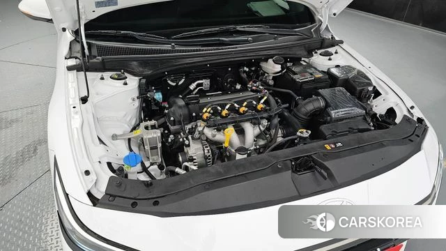 Hyundai The New Avante (CN7) id 4554855 из Кореи 26