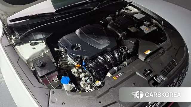 Hyundai The New Grandeur IG id 3759128 из Кореи 16