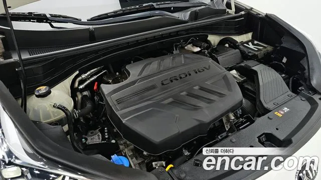 Kia Sportage The Bold id 2761158 из Кореи 16