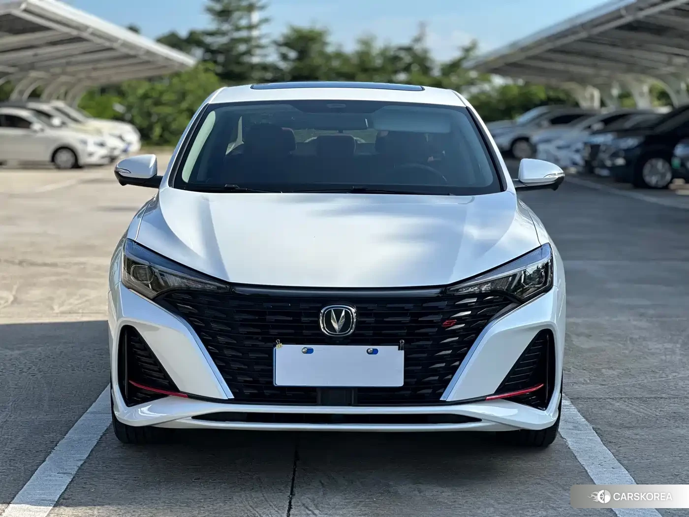 Chang'an Yidong id 4539117 из Китая 12