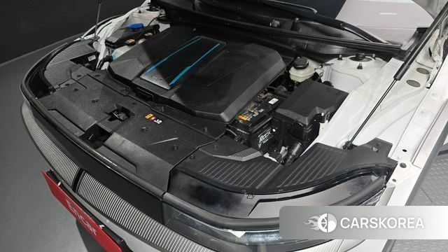 Hyundai Ionic 5 id 4625049 из Кореи 33