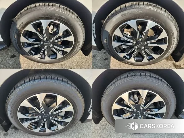 Kia Carnival 4th generation id 3771326 из Кореи 16