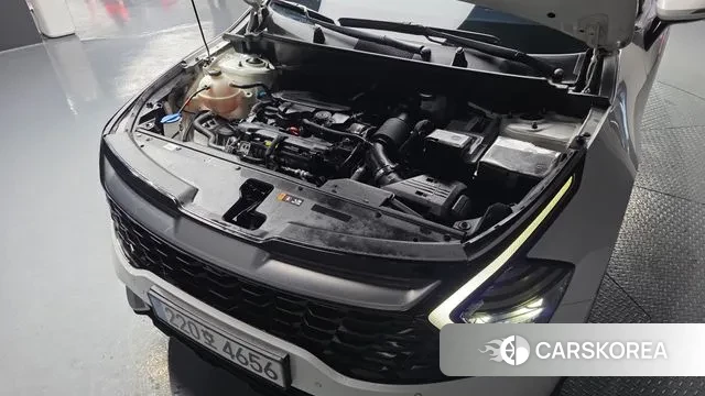 Kia Sportage 5th Generation id 3740105 из Кореи 16