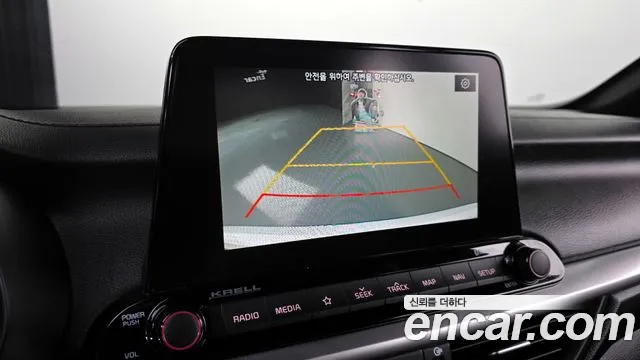 Kia Come New K3 id 2760726 из Кореи 16