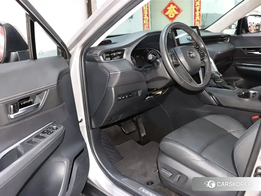Toyota Weisha id 4577511 из Китая 16