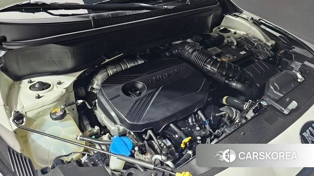 Kia Seltos id 4250947 из Кореи 27