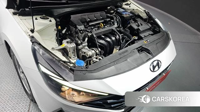 Hyundai Avante (CN7) id 3860802 из Кореи 16