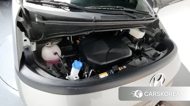 Hyundai Staria id 3232446 из Кореи 16