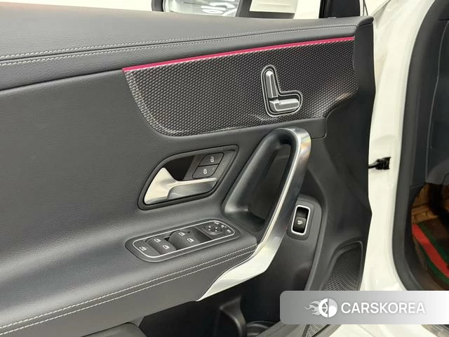 Mercedes-Benz Class A id 4336027 из Китая 11