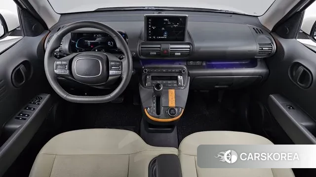 Hyundai Casper id 3697118 из Кореи 16