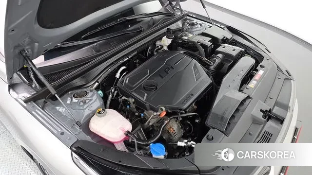 Kia K5 3rd generation id 3493742 из Кореи 16