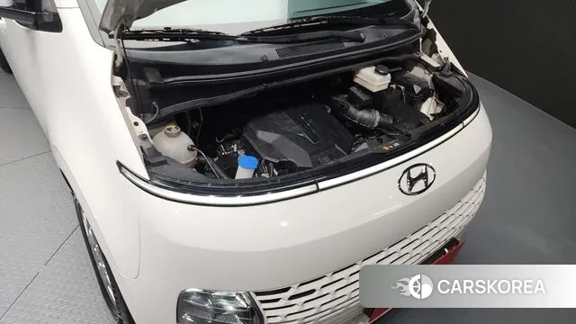 Hyundai Staria id 3406439 из Кореи 16