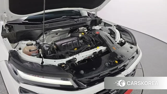 Chevrolet (GM Daewoo) Trax Crossover id 3610549 из Кореи 16