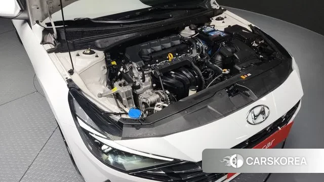 Hyundai Avante (CN7) id 3312798 из Кореи 16