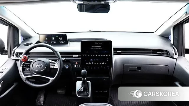 Hyundai Staria id 3443648 из Кореи 15