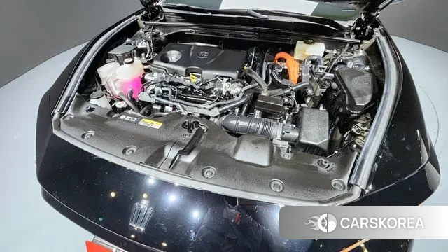 Toyota Crown Crossover id 3316817 из Кореи 16