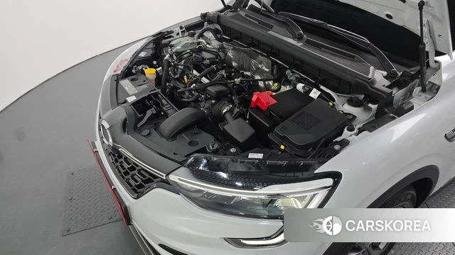 Renault Korea (Samsung) XM3 id 4533550 из Кореи 25