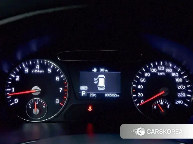 Kia The New Sorento id 3029154 из Кореи 16