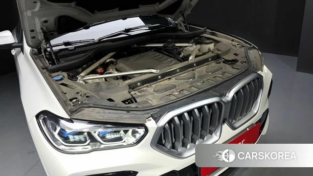 BMW X6 (G06) id 4231201 из Кореи 30