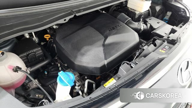 Hyundai Staria id 3922623 из Кореи 16