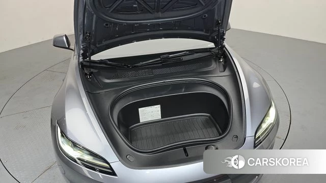 Tesla Model 3 id 4853644 из Кореи 30