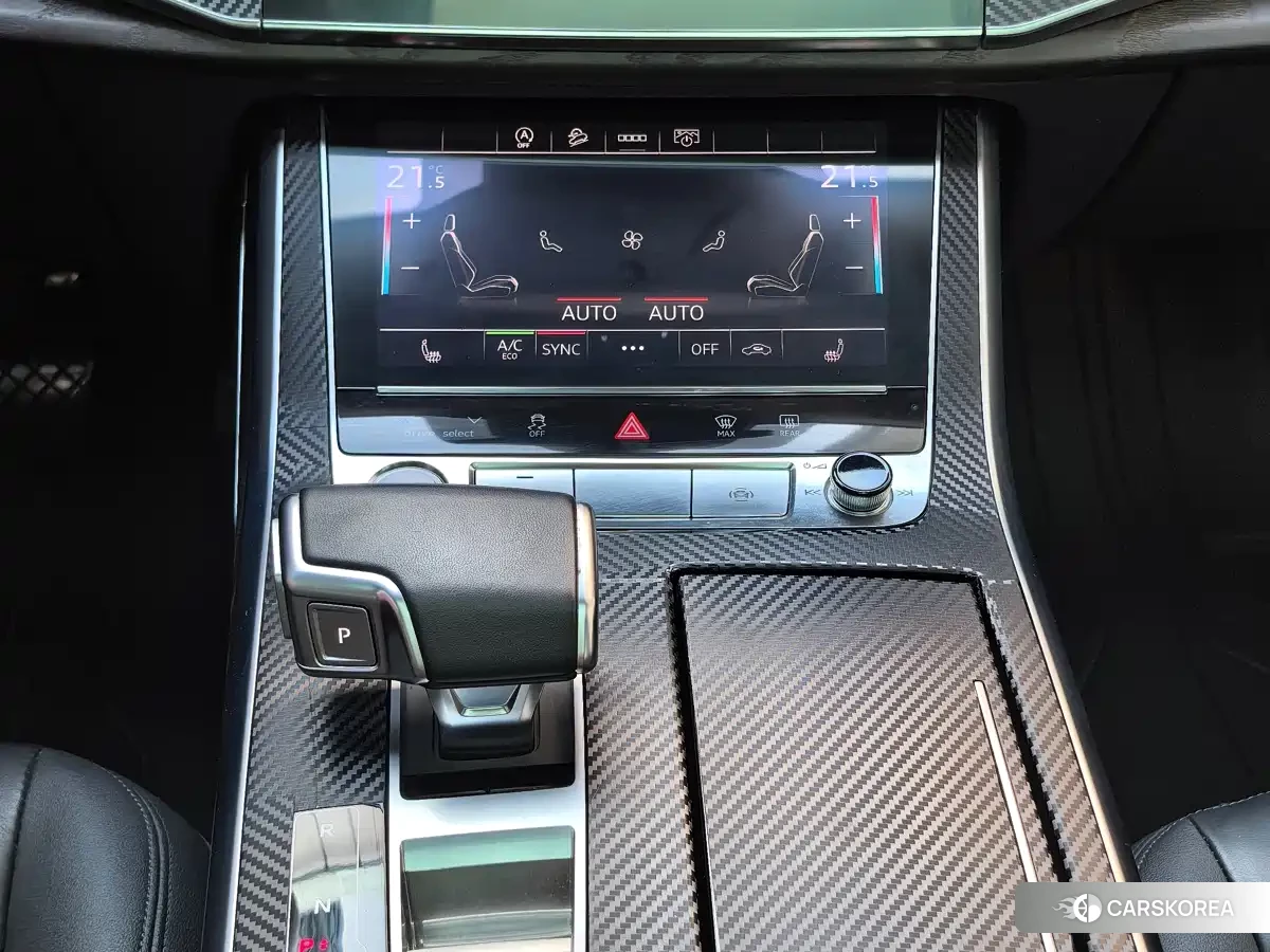 Audi Q8 id 4546619 из Китая 12