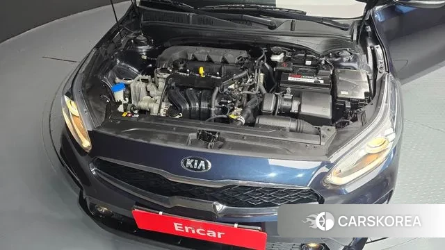 Kia Come New K3 id 3485108 из Кореи 16