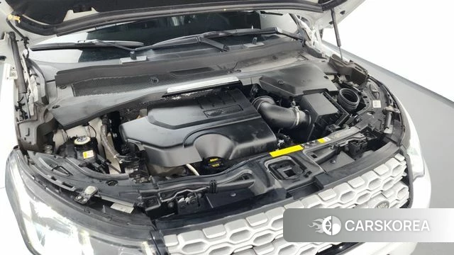 Land Rover Discovery Sports 2nd Generation id 3965835 из Кореи 16