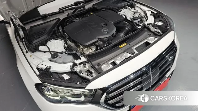 Mercedes-Benz E-Class W214 id 3031375 из Кореи 16