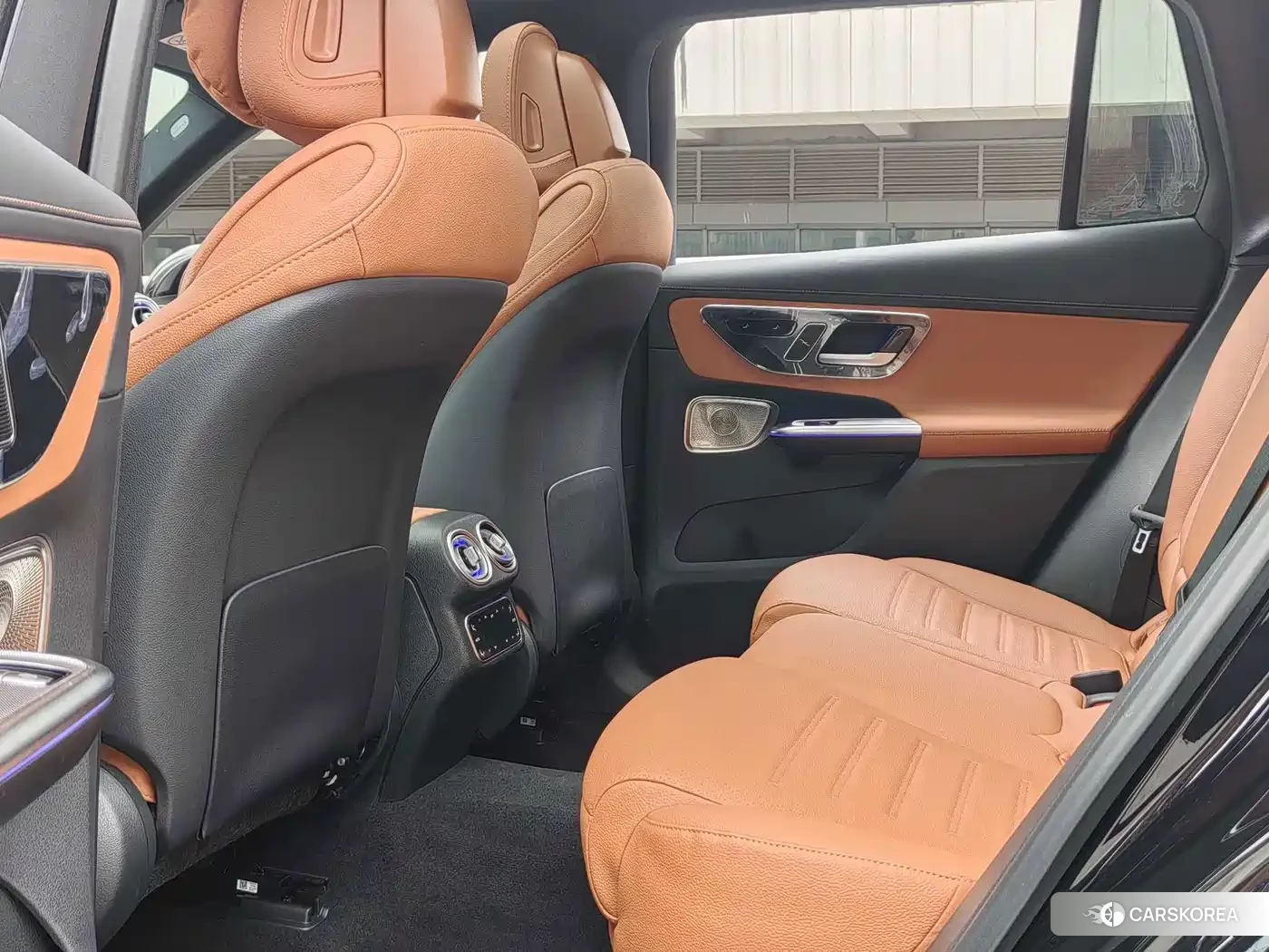 Mercedes-Benz GLC id 4655119 из Китая 13
