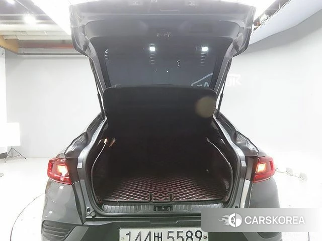 Renault Korea (Samsung) XM3 id 3982188 из Кореи 16