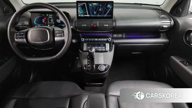Hyundai The New Casper id 4879737 из Кореи 28