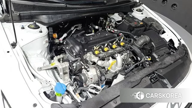 Hyundai The New Avante (CN7) id 3560065 из Кореи 16