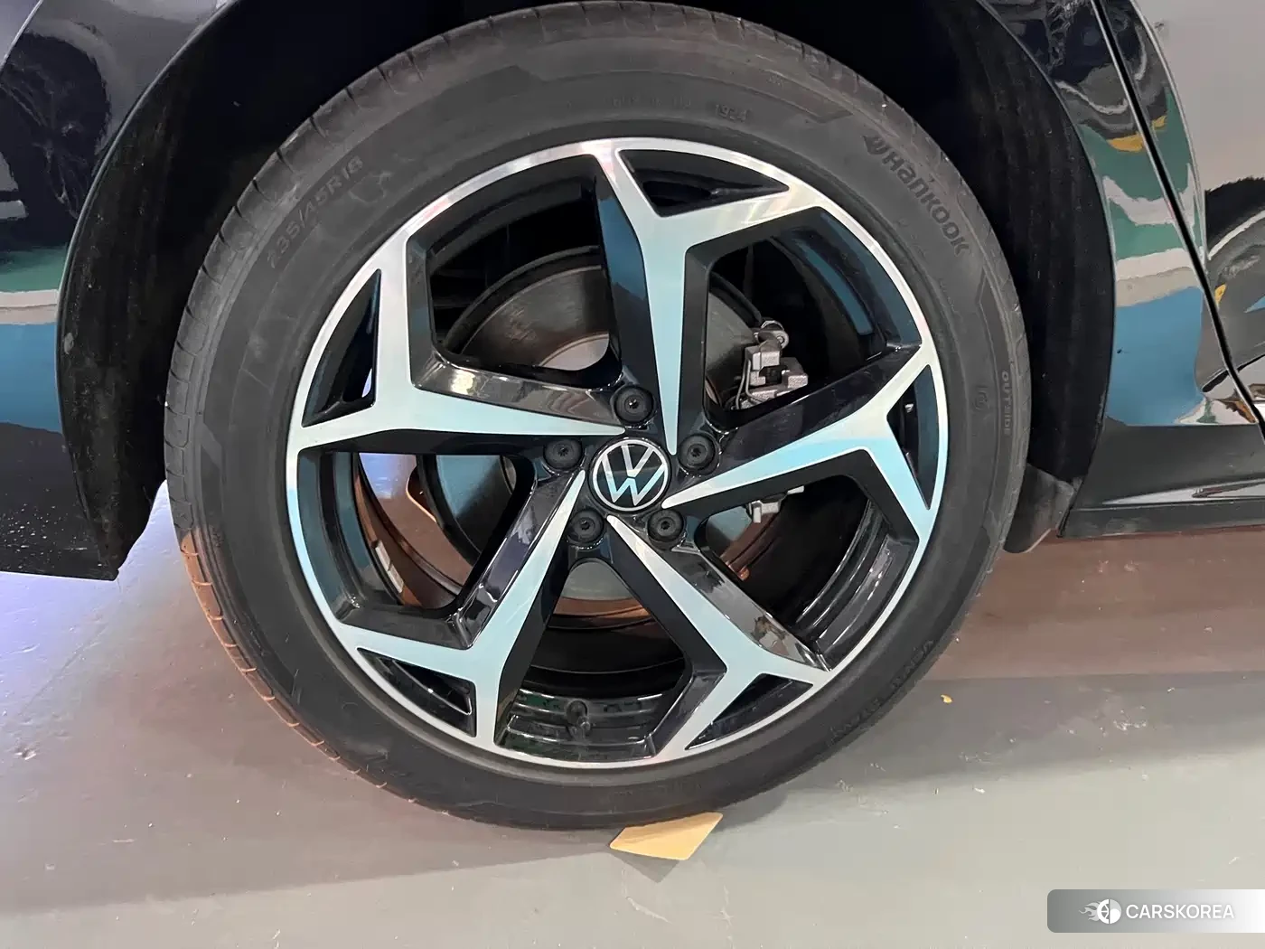 Volkswagen Passat id 4649364 из Китая 15