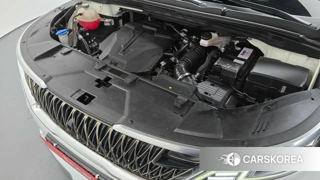 Kia Carnival 4th generation id 3965261 из Кореи 16