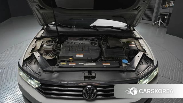 Volkswagen Passat GT (B8) id 4331766 из Кореи 16