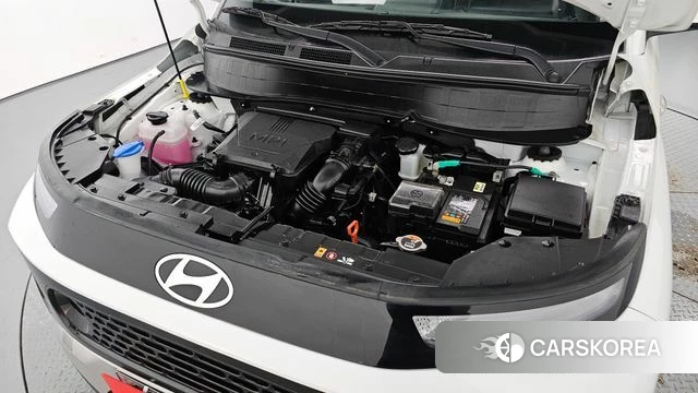 Hyundai The New Casper id 4360013 из Кореи 26