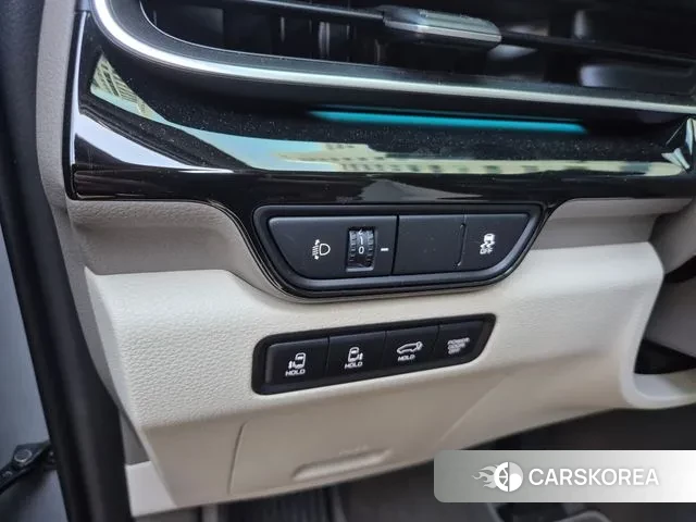 Kia The New Carnival 4th Generation id 3491797 из Кореи 12