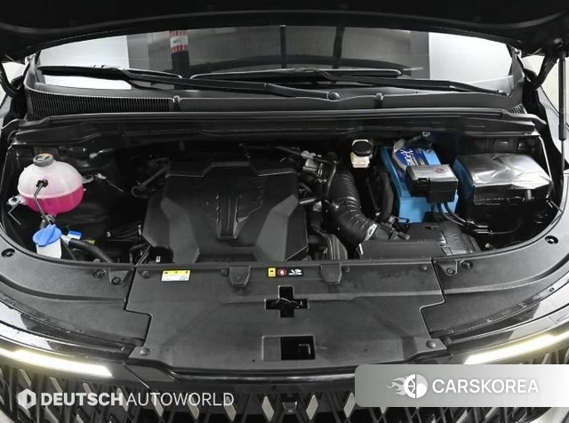 Kia The New Carnival 4th Generation id 3921688 из Кореи 16